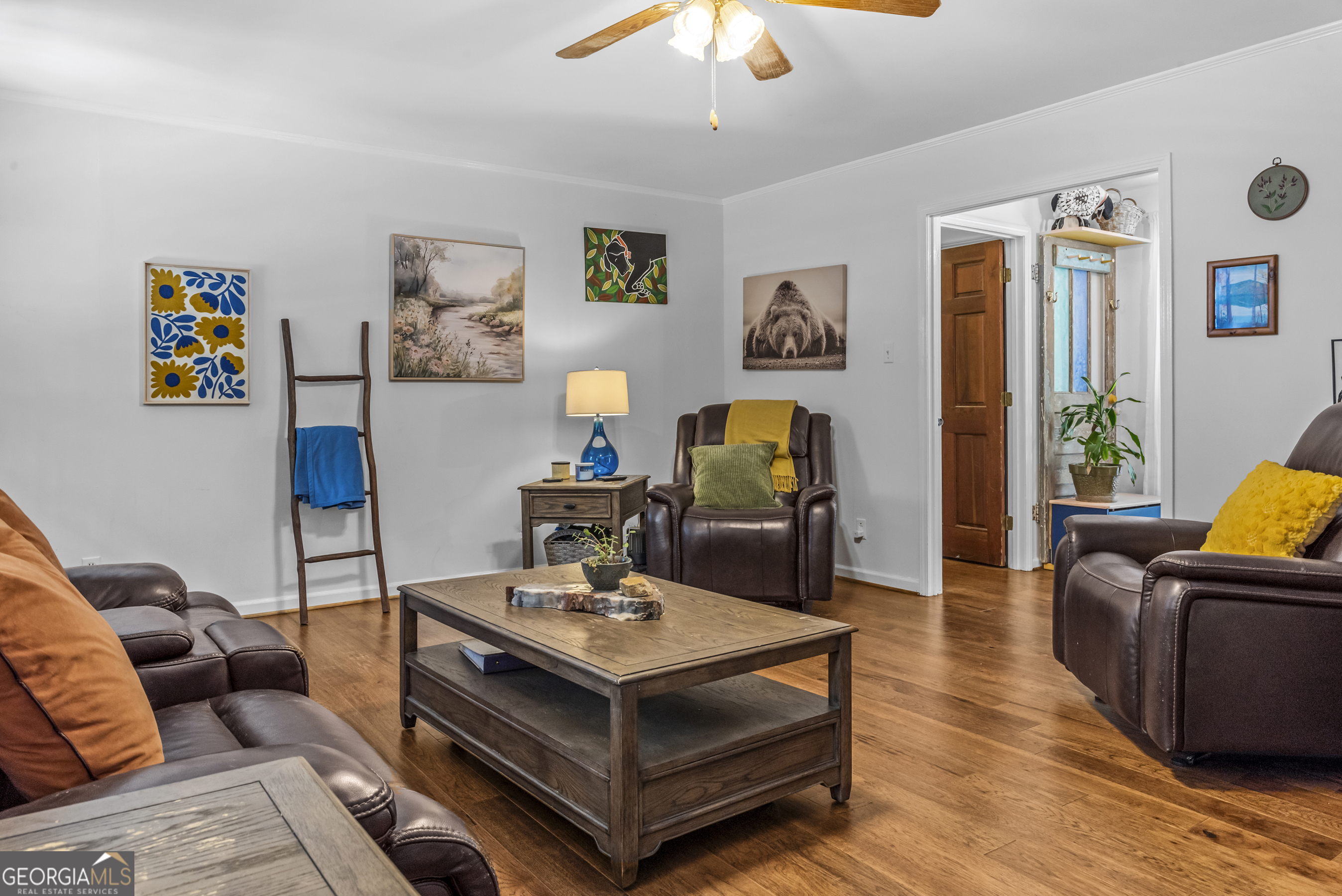 844 Sherwood Drive Elberton GA 30635
