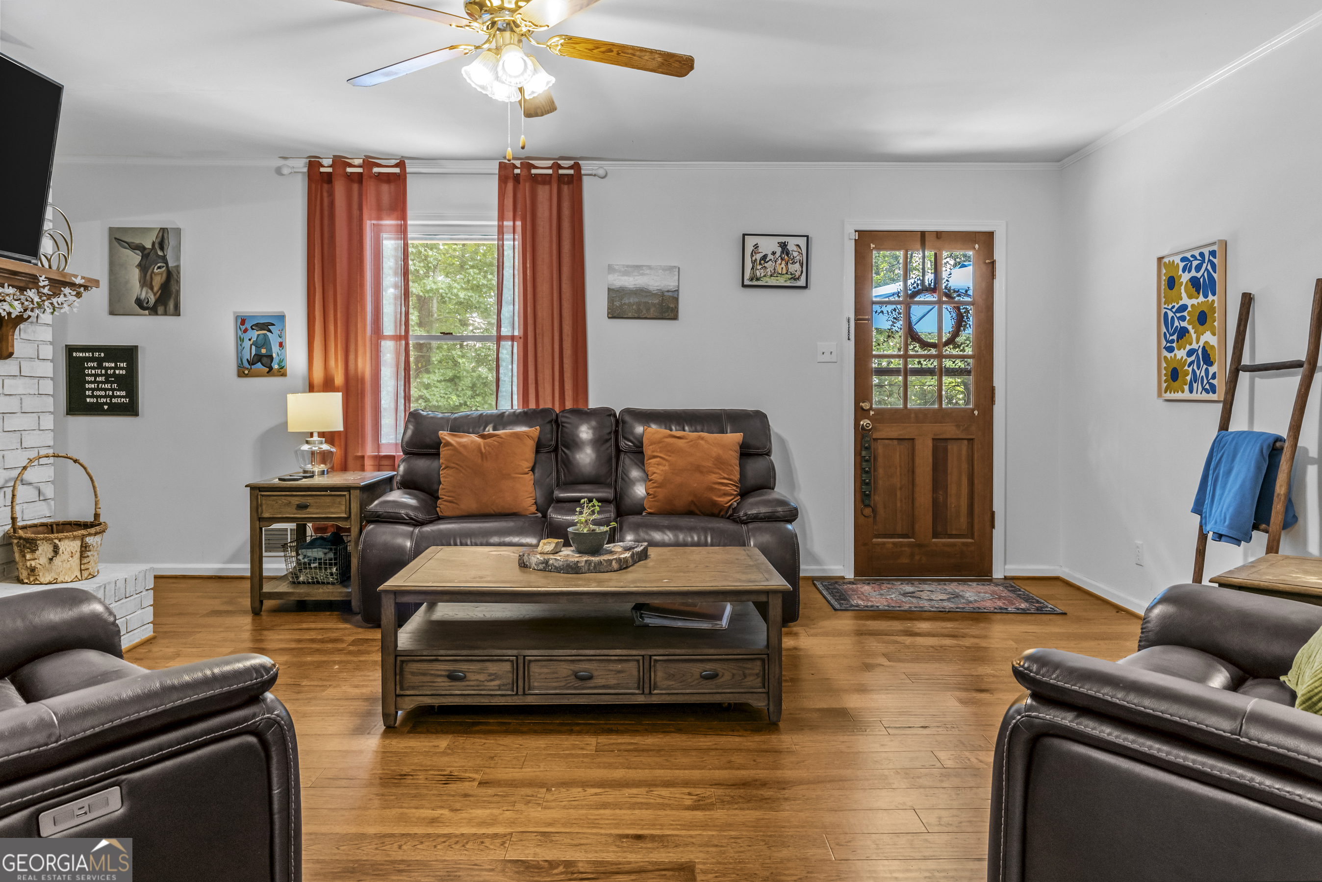 844 Sherwood Drive Elberton GA 30635