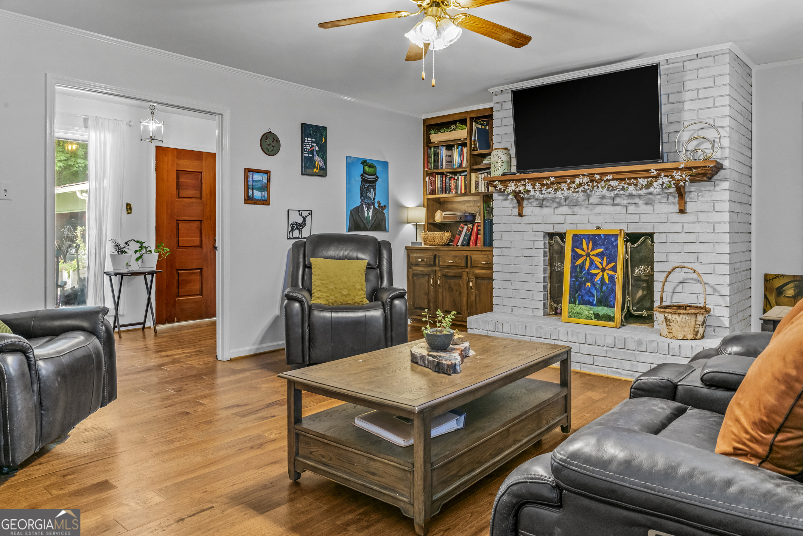 844 Sherwood Drive Elberton GA 30635