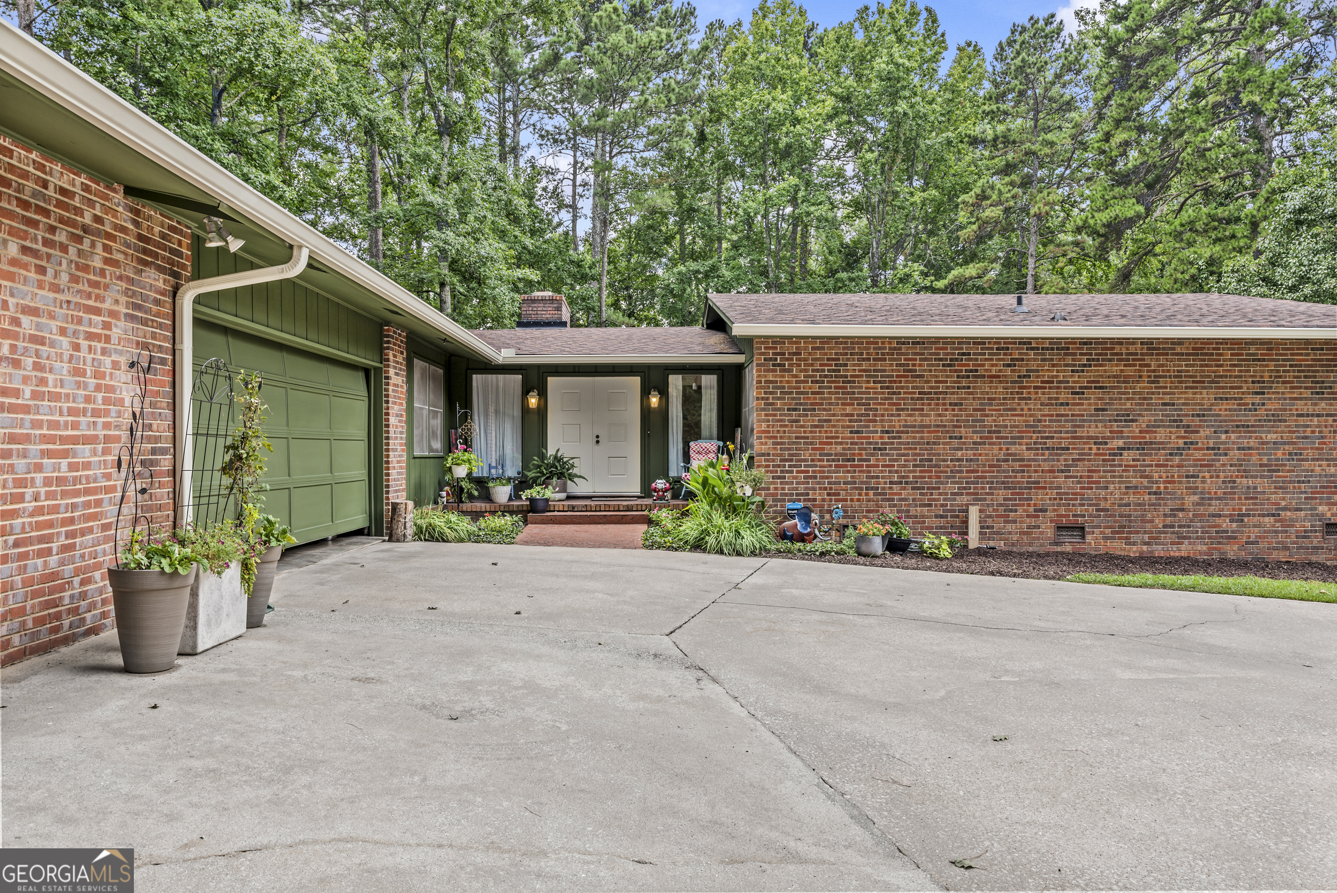 844 Sherwood Drive Elberton GA 30635