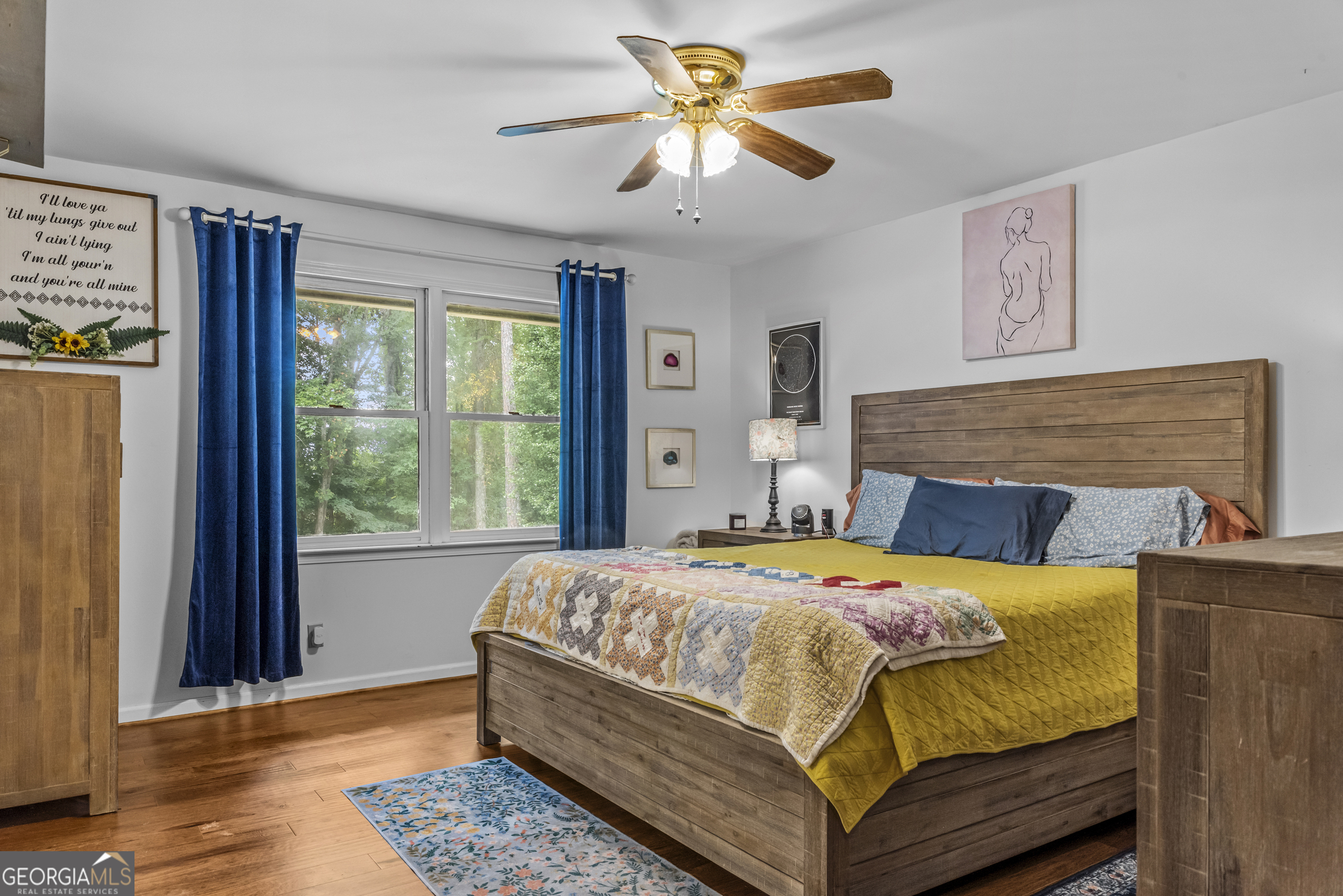 844 Sherwood Drive Elberton GA 30635