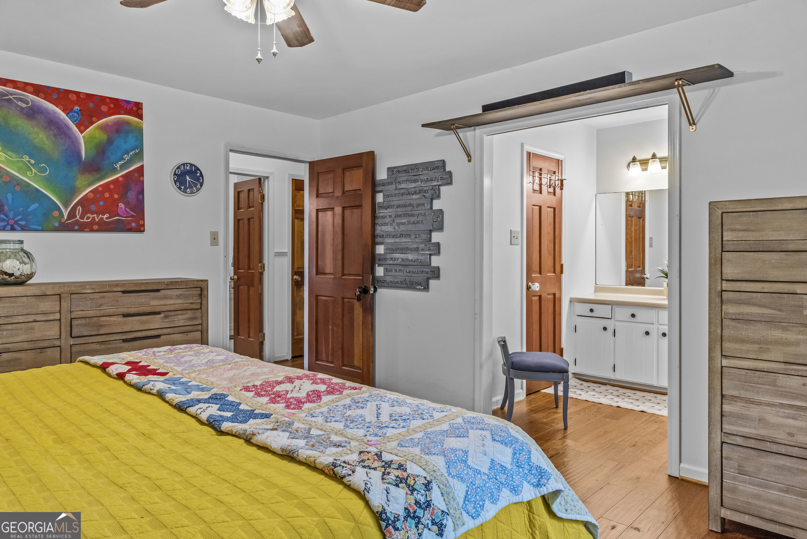 844 Sherwood Drive Elberton GA 30635