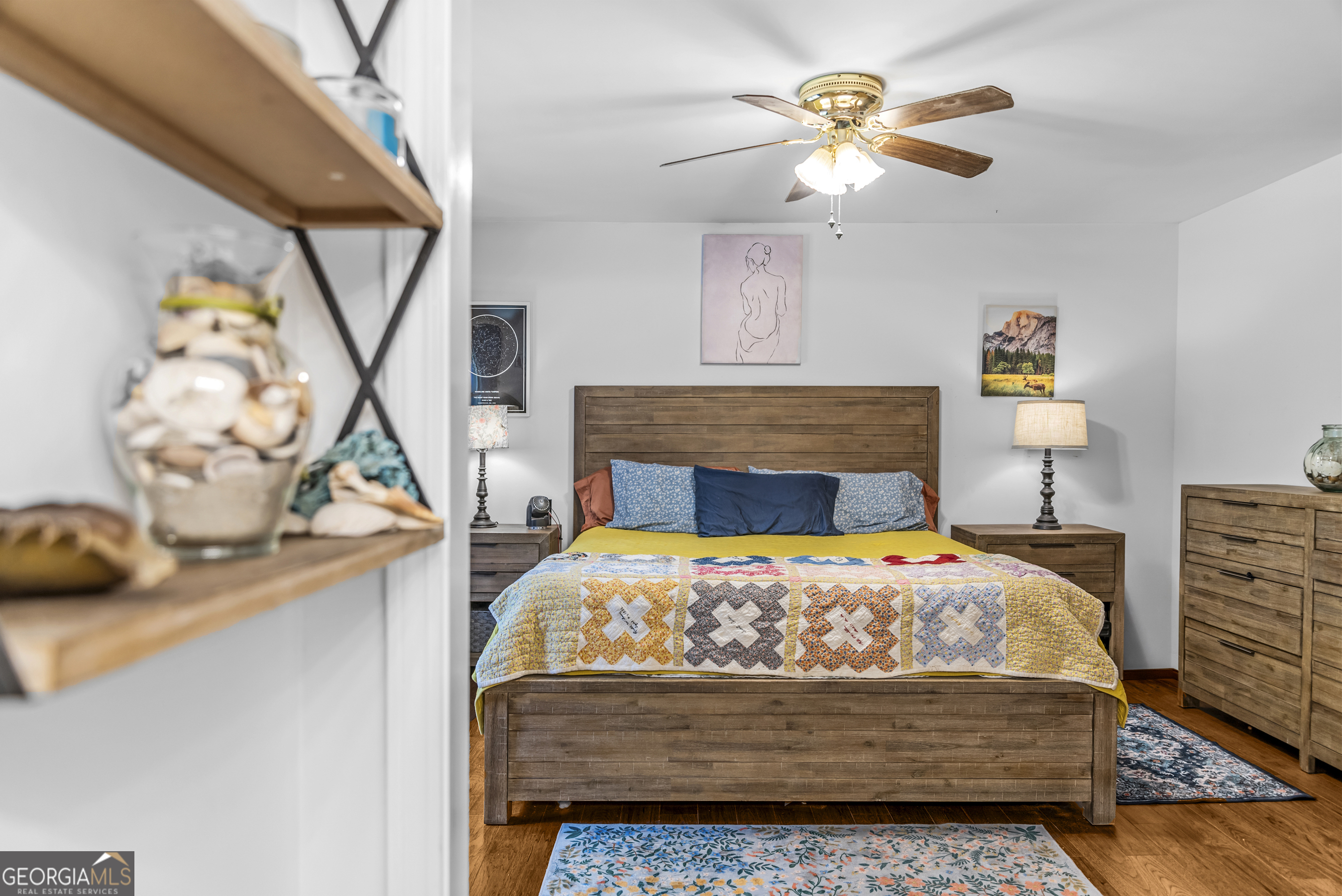 844 Sherwood Drive Elberton GA 30635