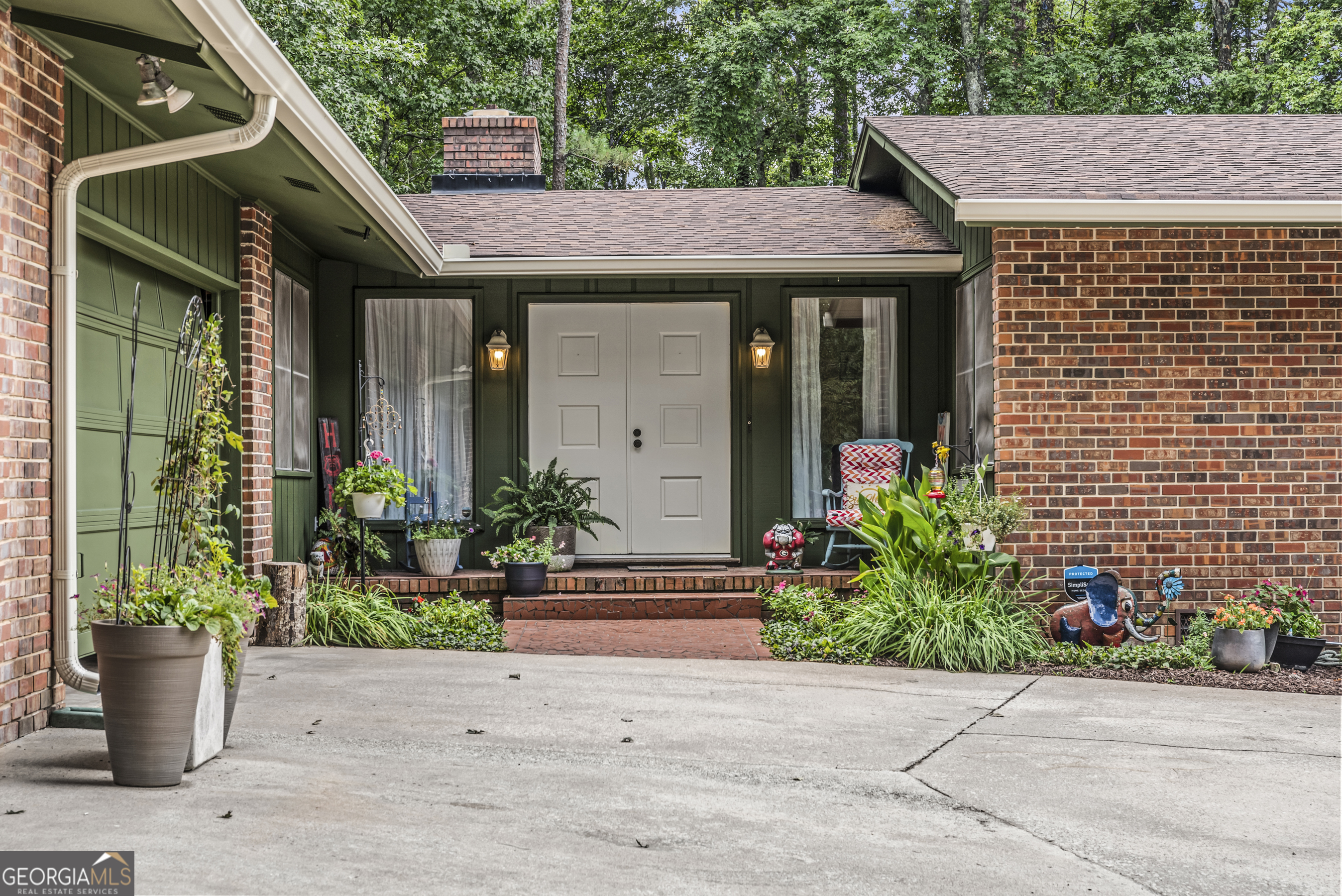 844 Sherwood Drive Elberton GA 30635