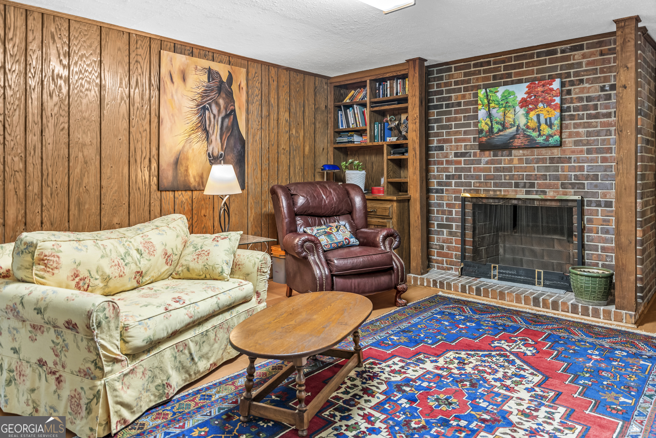 844 Sherwood Drive Elberton GA 30635