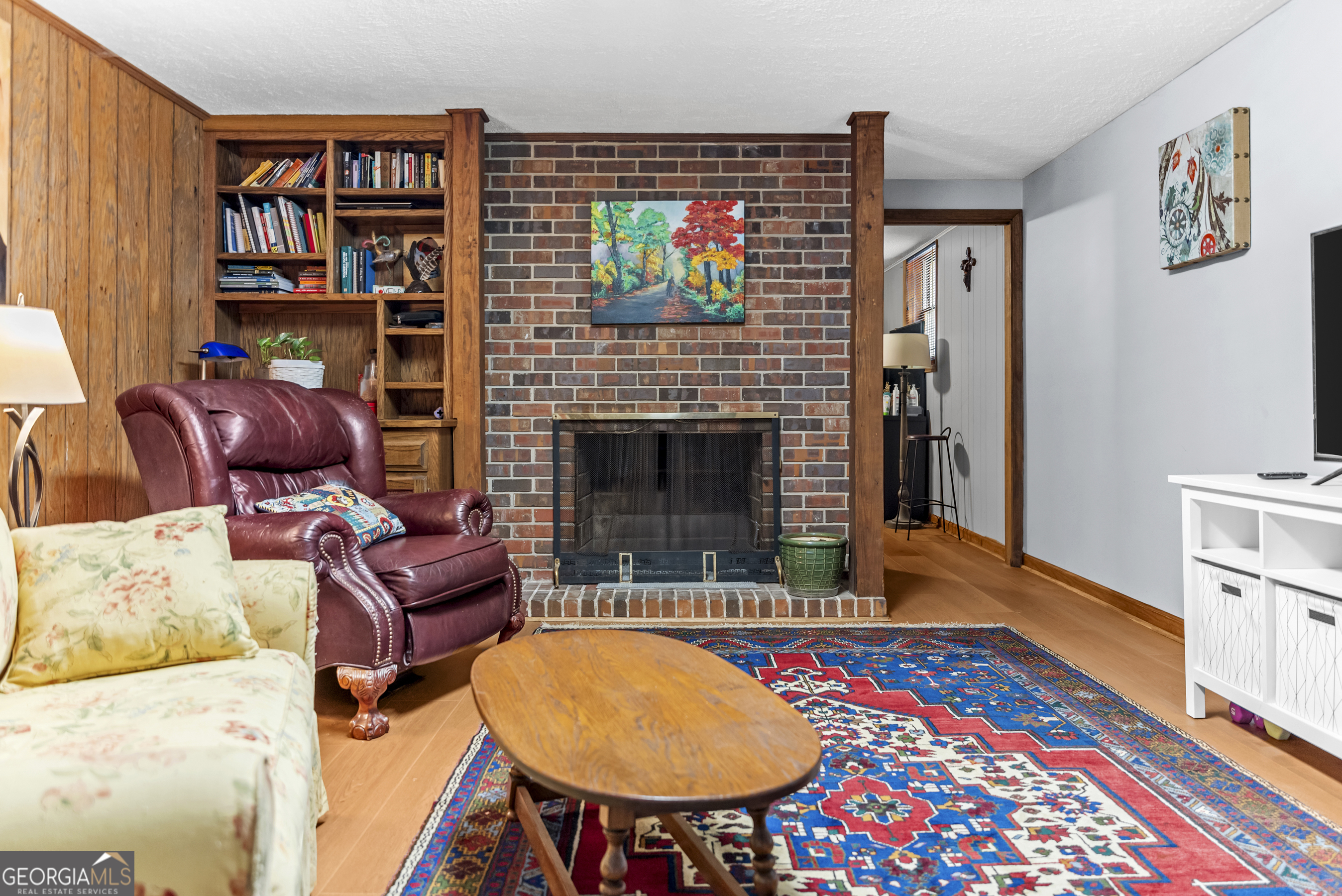 844 Sherwood Drive Elberton GA 30635