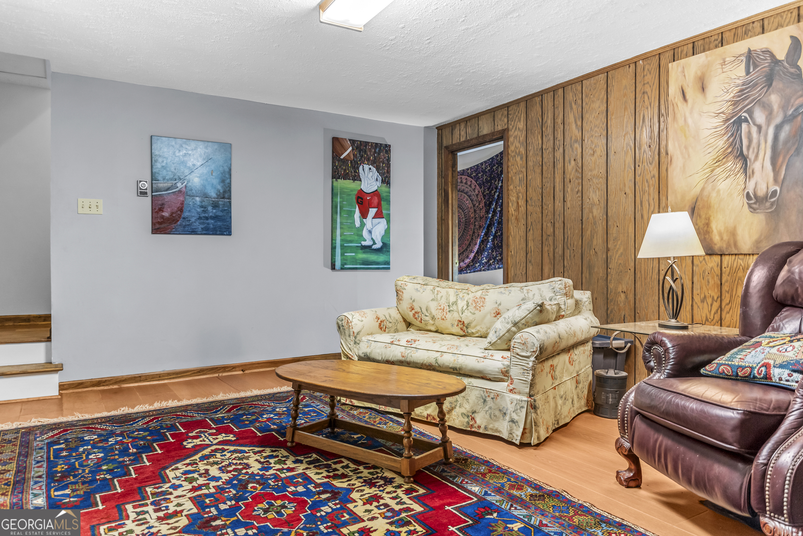 844 Sherwood Drive Elberton GA 30635