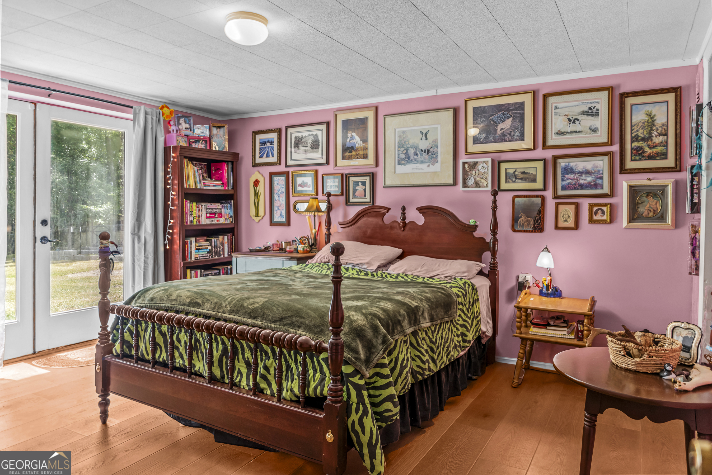 844 Sherwood Drive Elberton GA 30635
