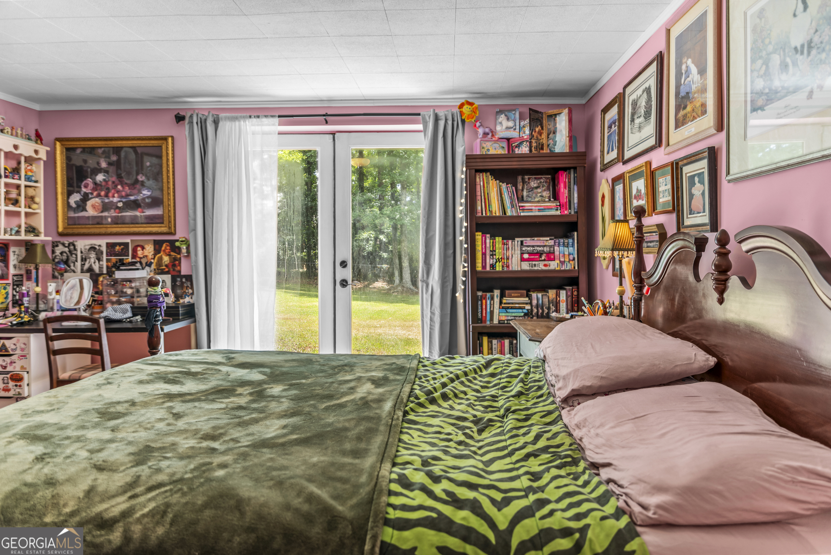 844 Sherwood Drive Elberton GA 30635