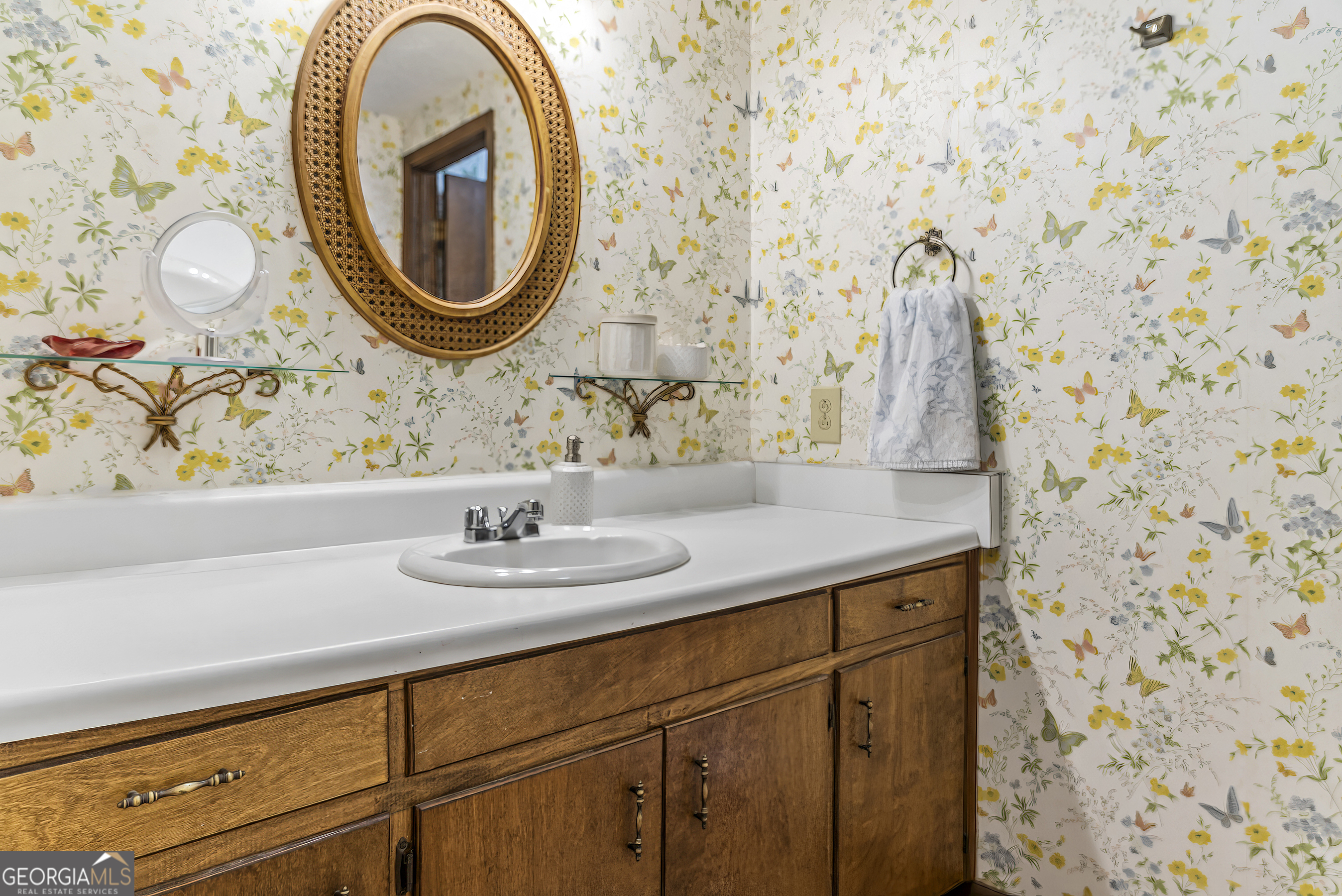 844 Sherwood Drive Elberton GA 30635