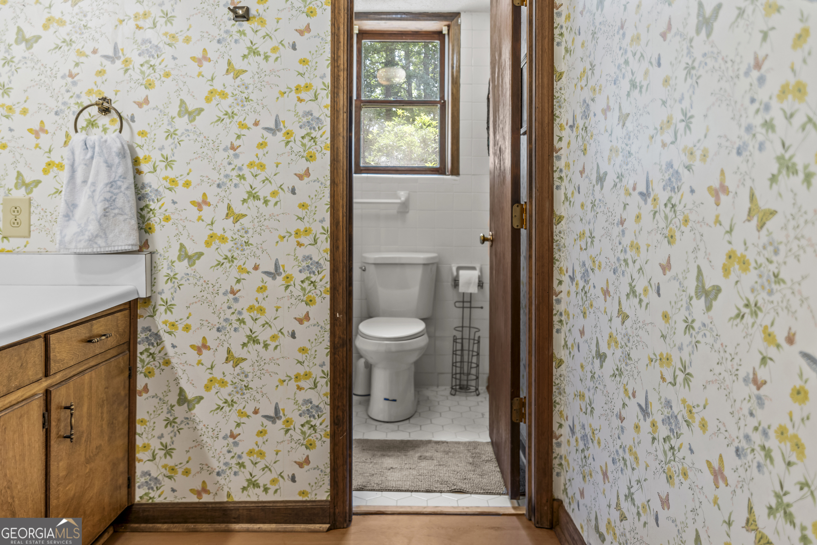 844 Sherwood Drive Elberton GA 30635