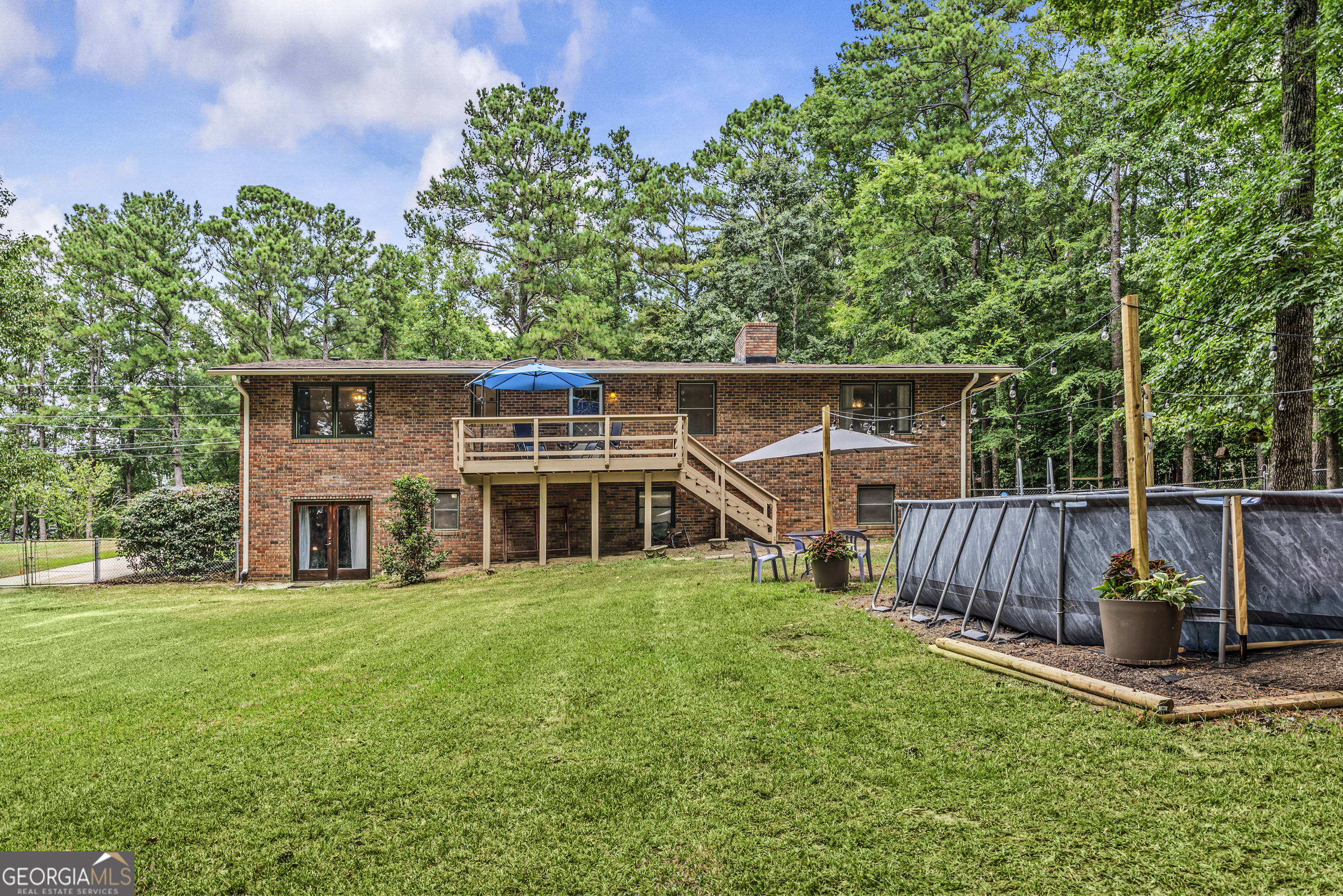 844 Sherwood Drive Elberton GA 30635