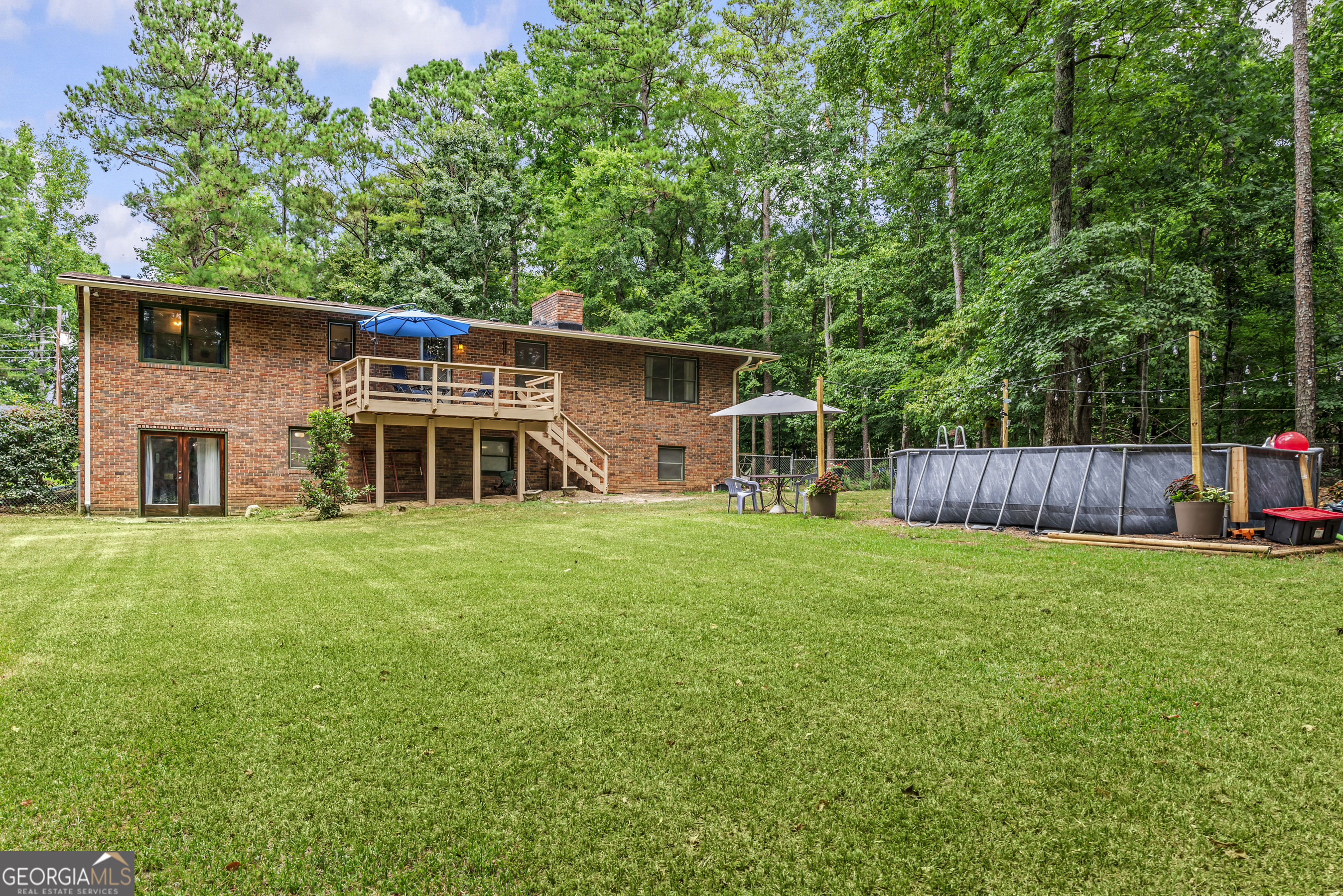 844 Sherwood Drive Elberton GA 30635