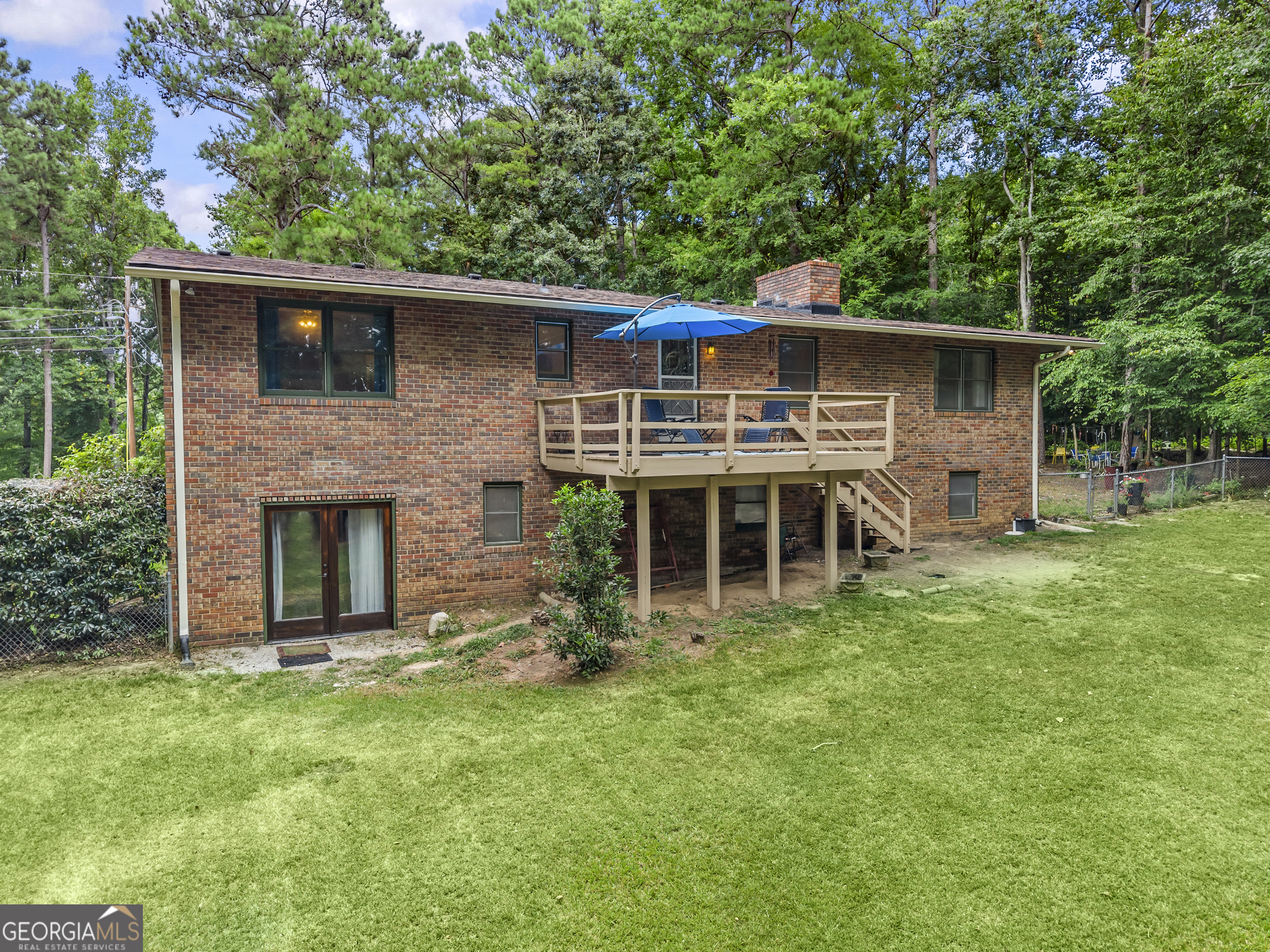 844 Sherwood Drive Elberton GA 30635