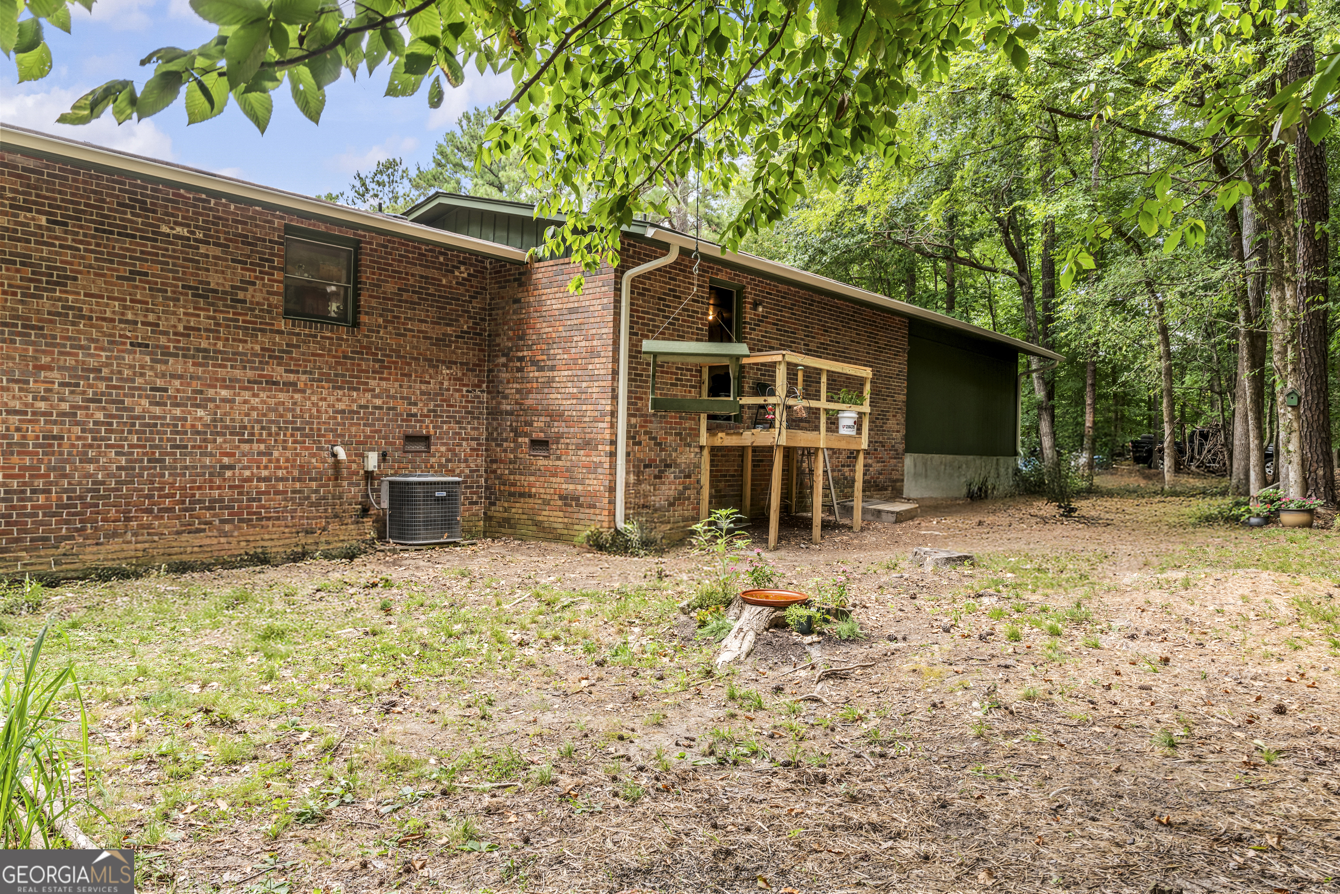 844 Sherwood Drive Elberton GA 30635