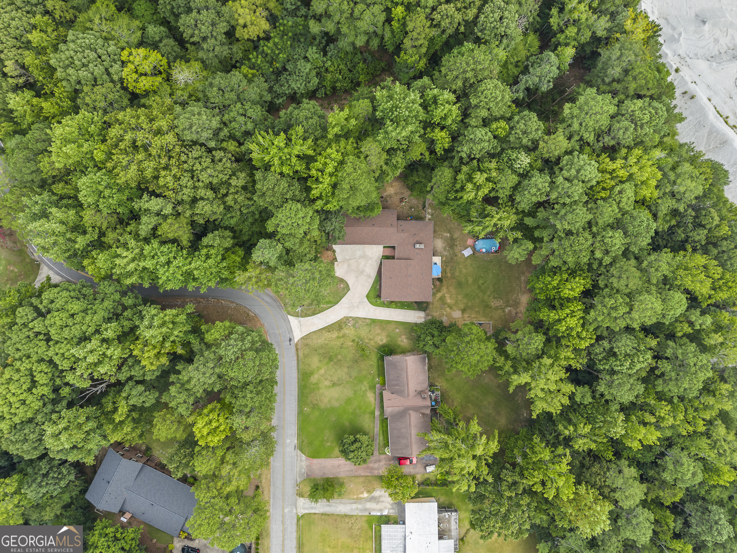 844 Sherwood Drive Elberton GA 30635