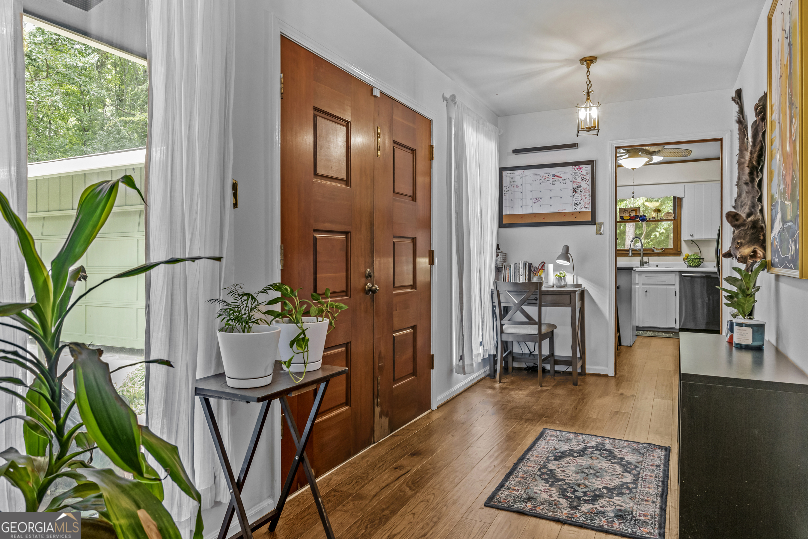 844 Sherwood Drive Elberton GA 30635