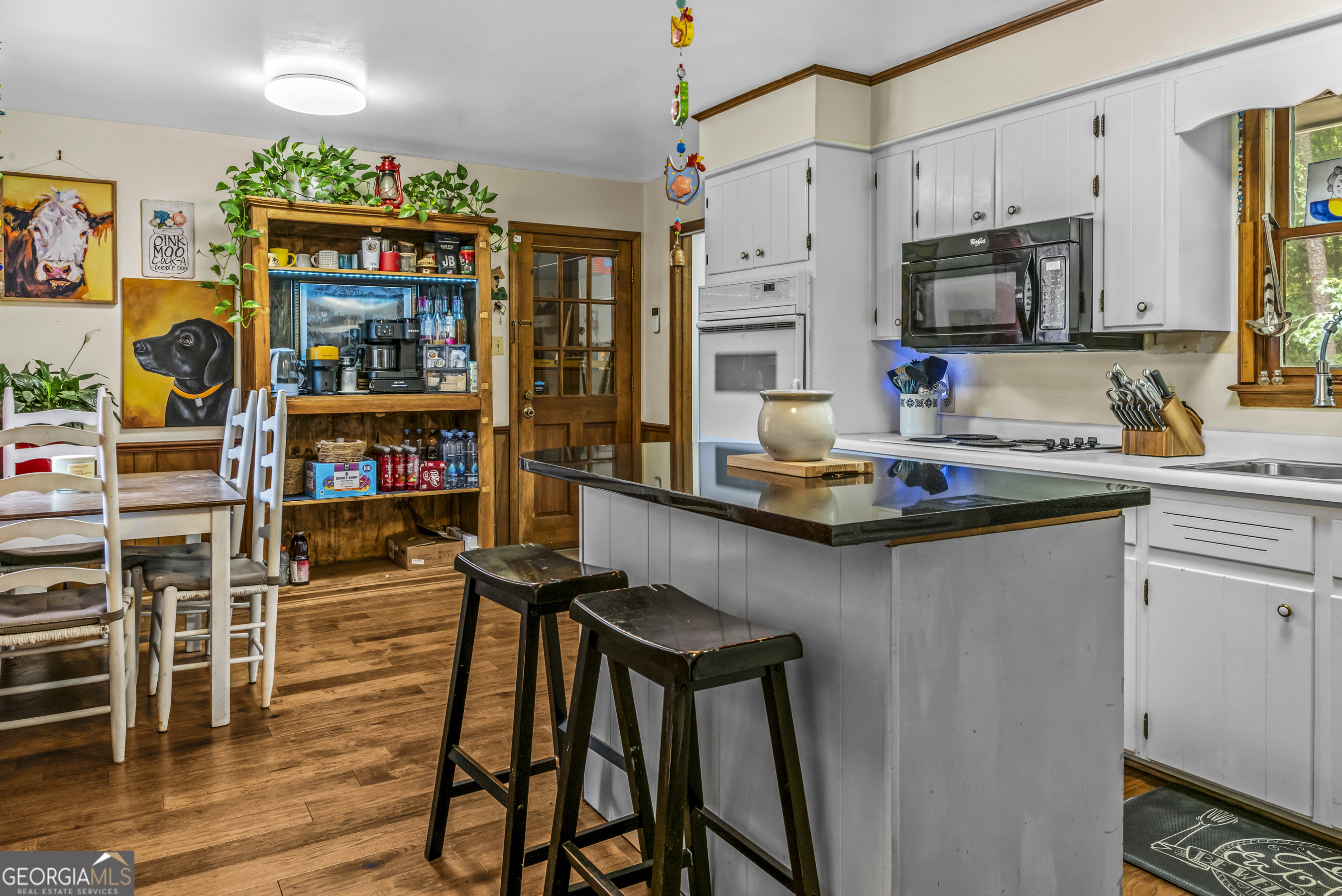 844 Sherwood Drive Elberton GA 30635