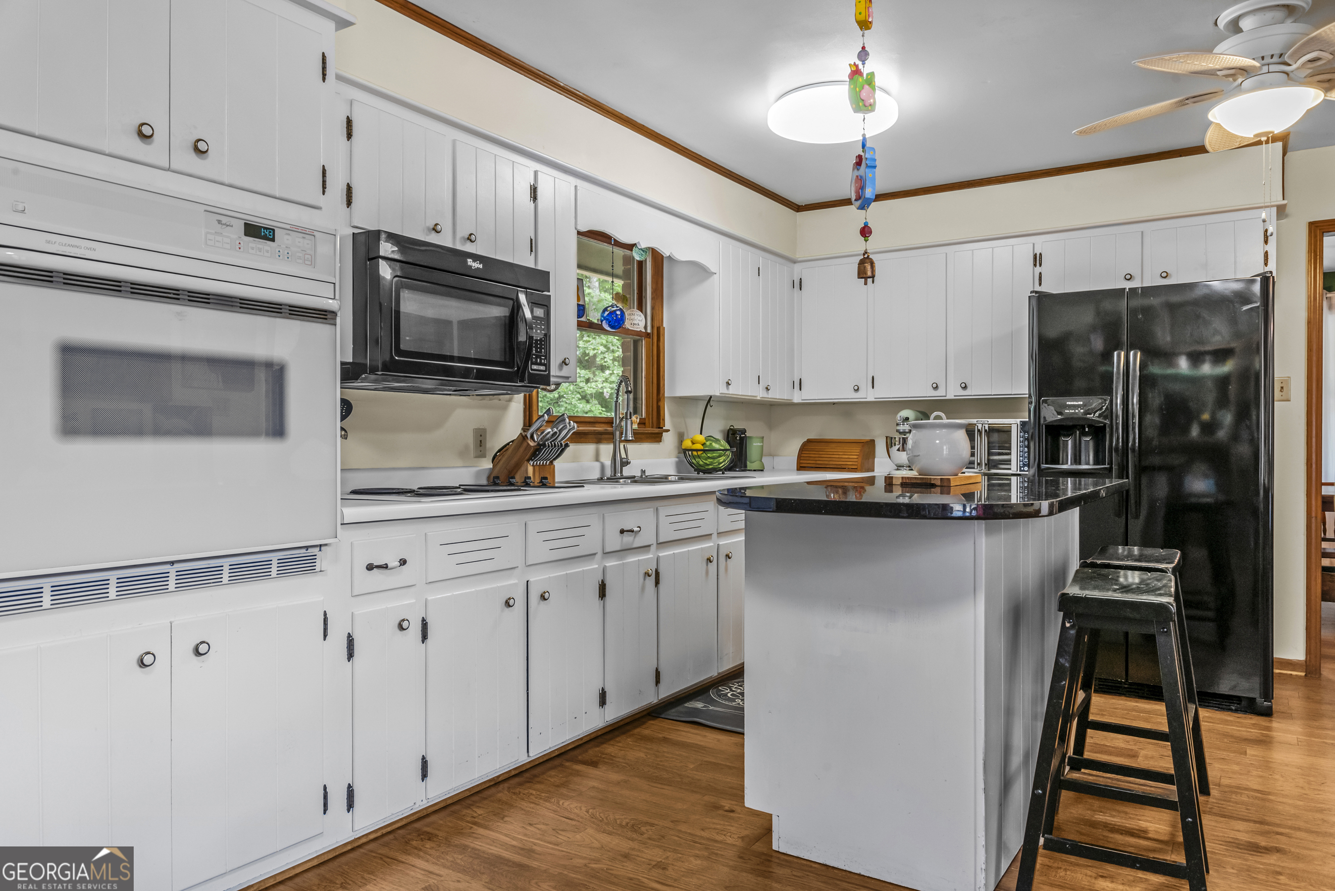 844 Sherwood Drive Elberton GA 30635