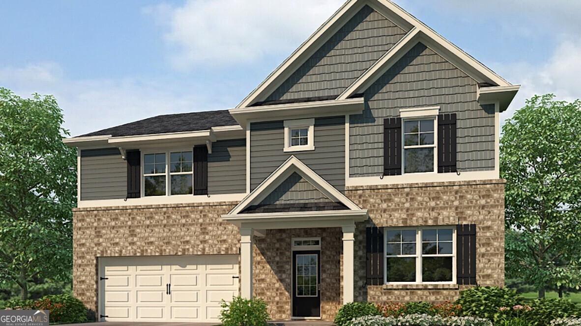 333 Belmont Drive Cartersville GA 30120