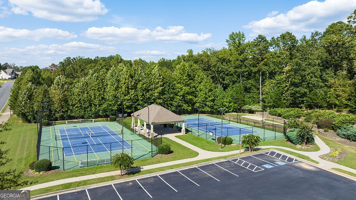 333 Belmont Drive Cartersville GA 30120
