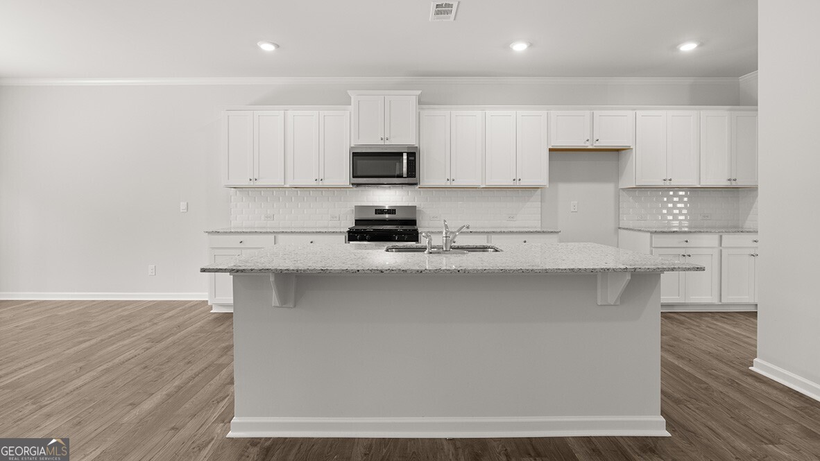 333 Belmont Drive Cartersville GA 30120