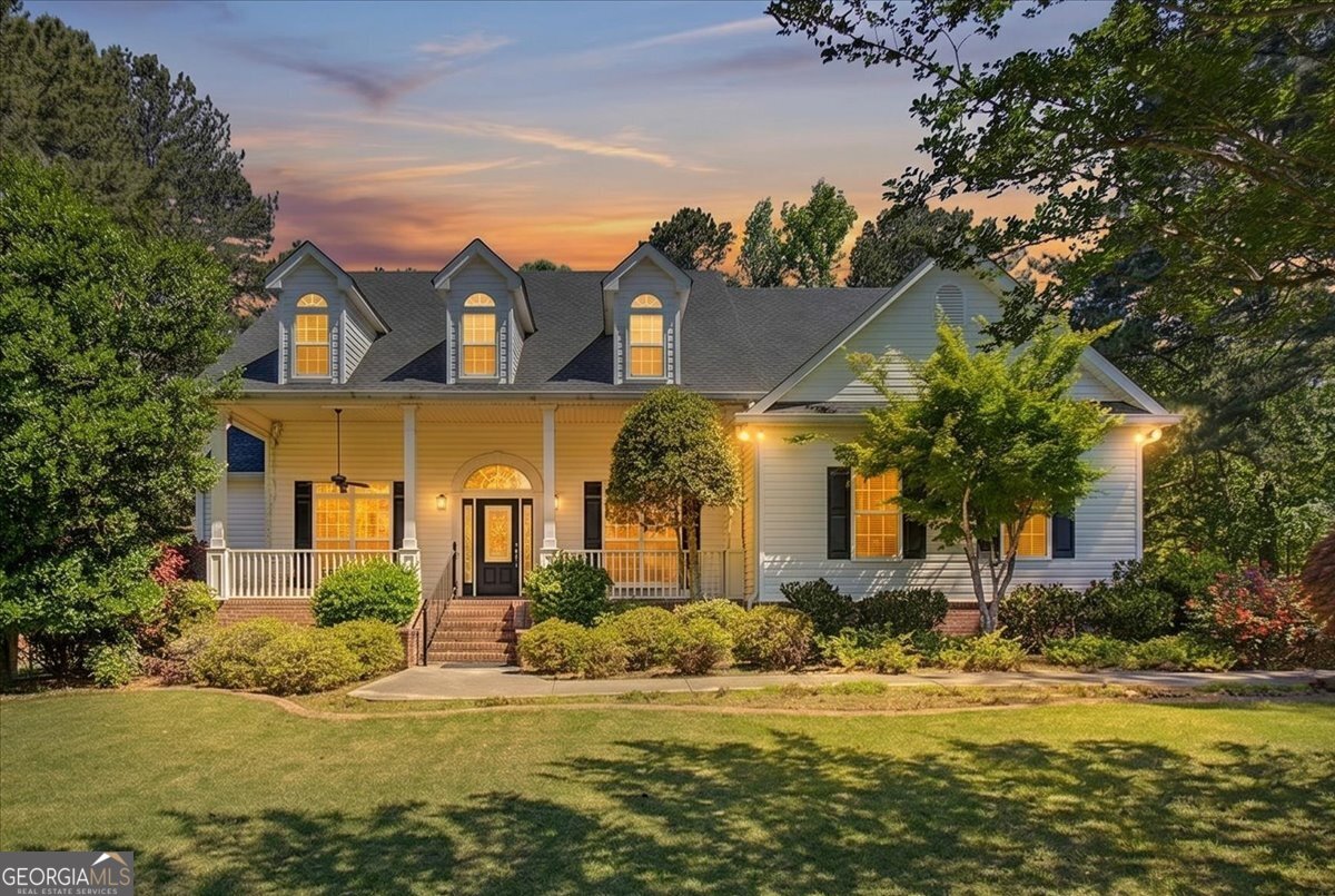 58 Legend Drive Villa Rica GA 30180