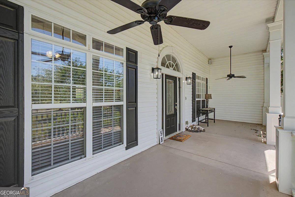 58 Legend Drive Villa Rica GA 30180