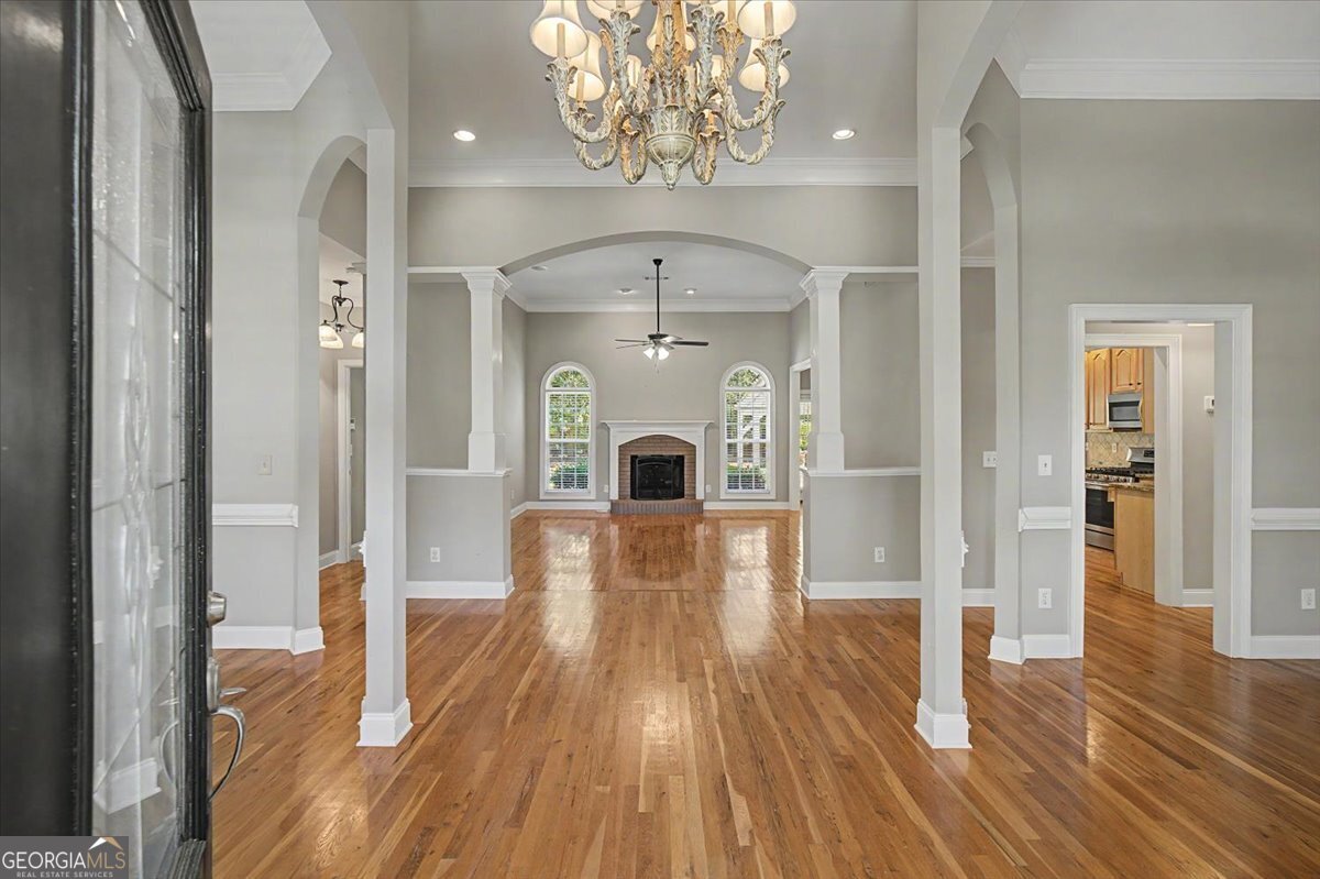 58 Legend Drive Villa Rica GA 30180