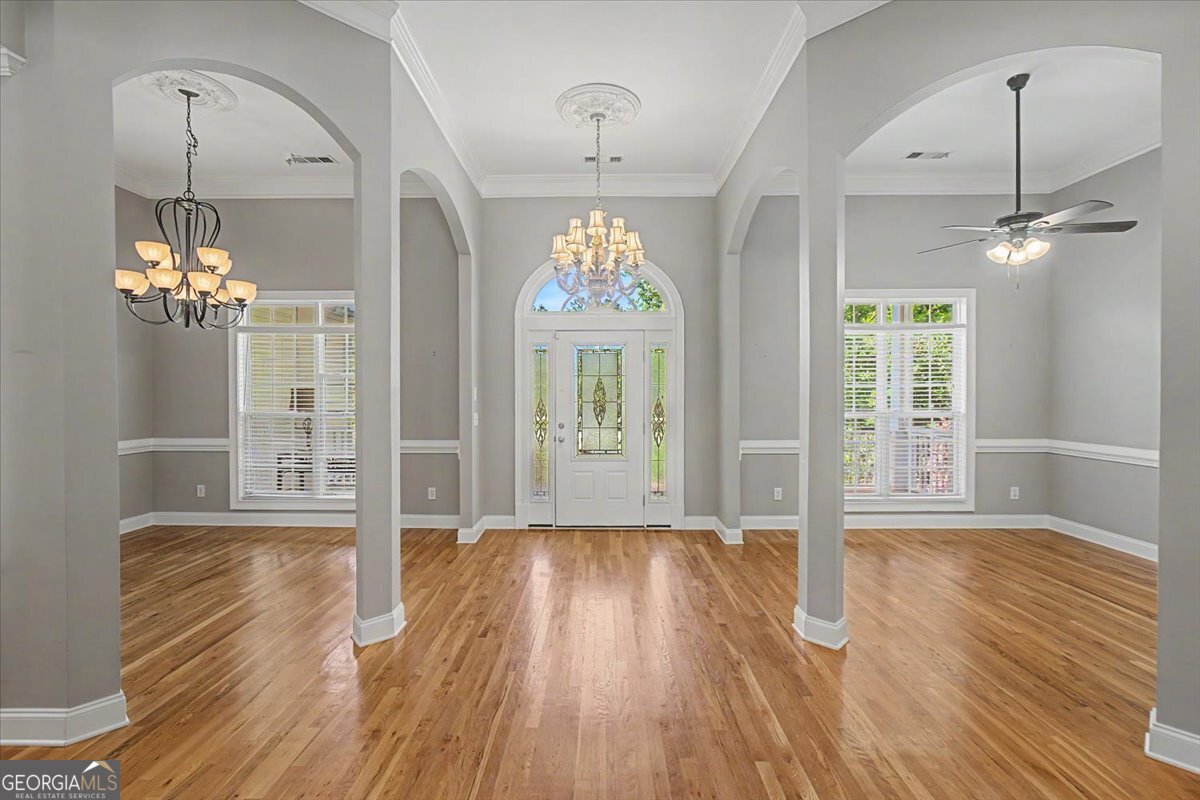 58 Legend Drive Villa Rica GA 30180