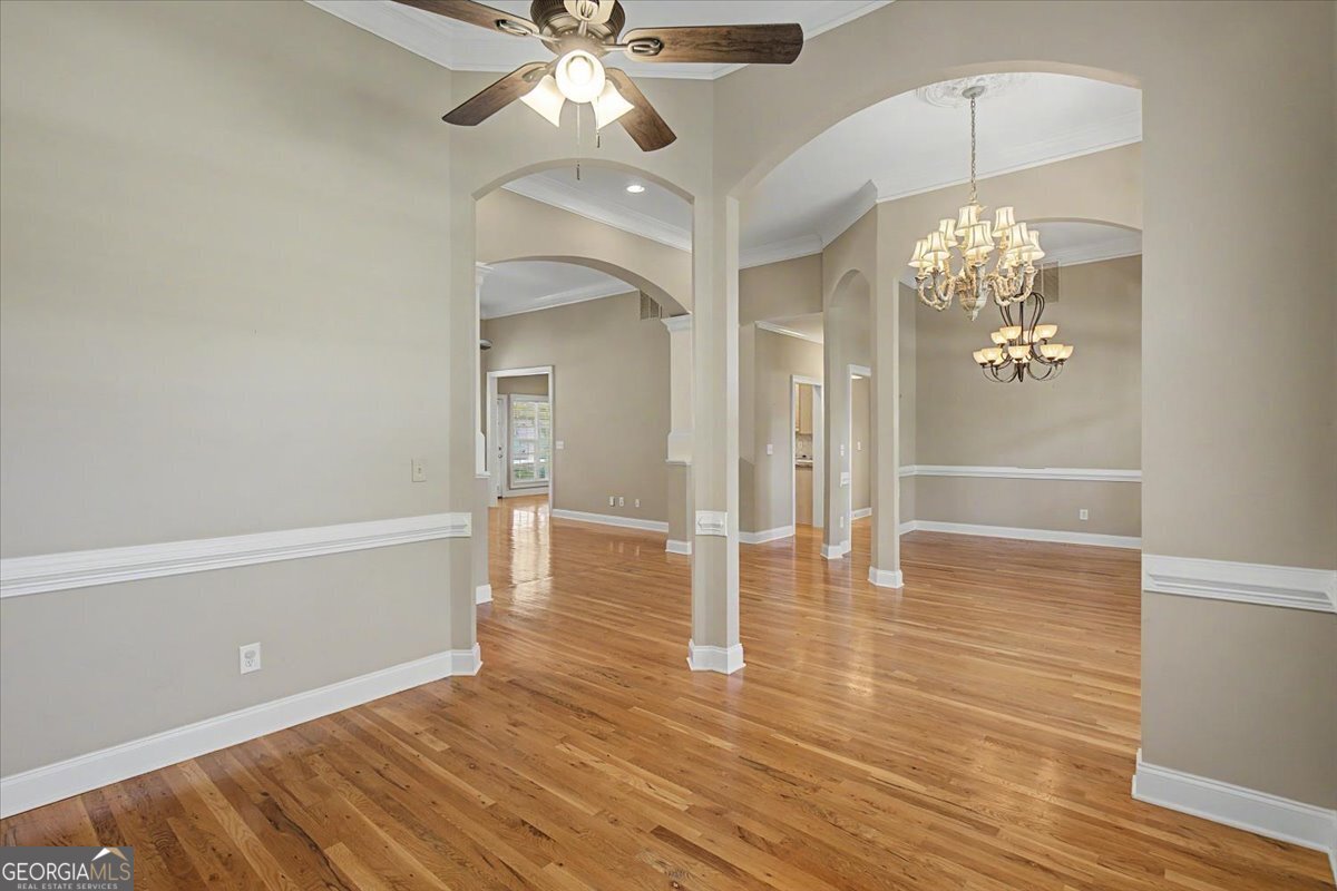 58 Legend Drive Villa Rica GA 30180