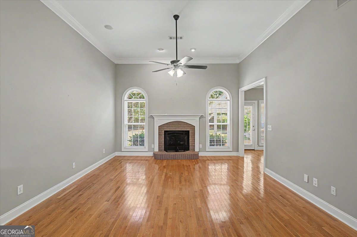 58 Legend Drive Villa Rica GA 30180