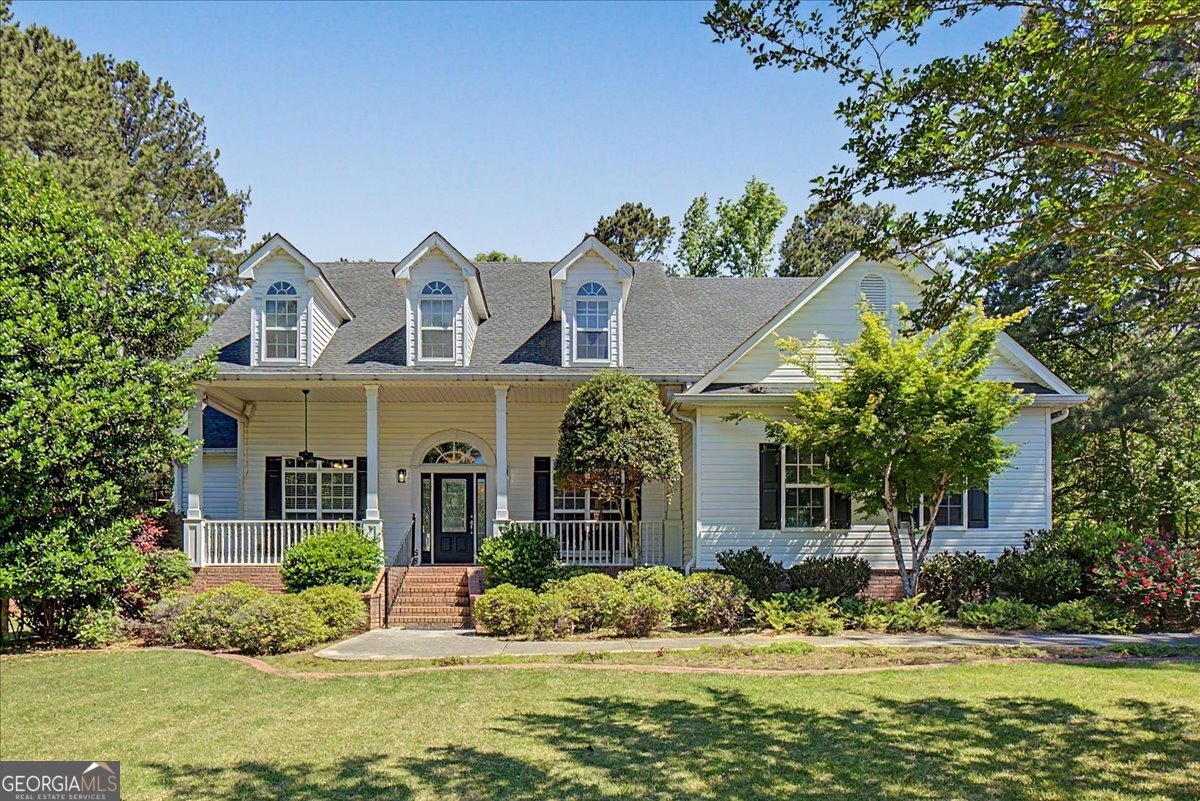 58 Legend Drive Villa Rica GA 30180