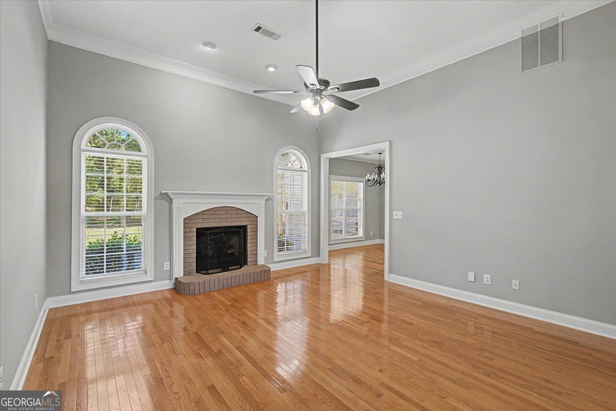 58 Legend Drive Villa Rica GA 30180