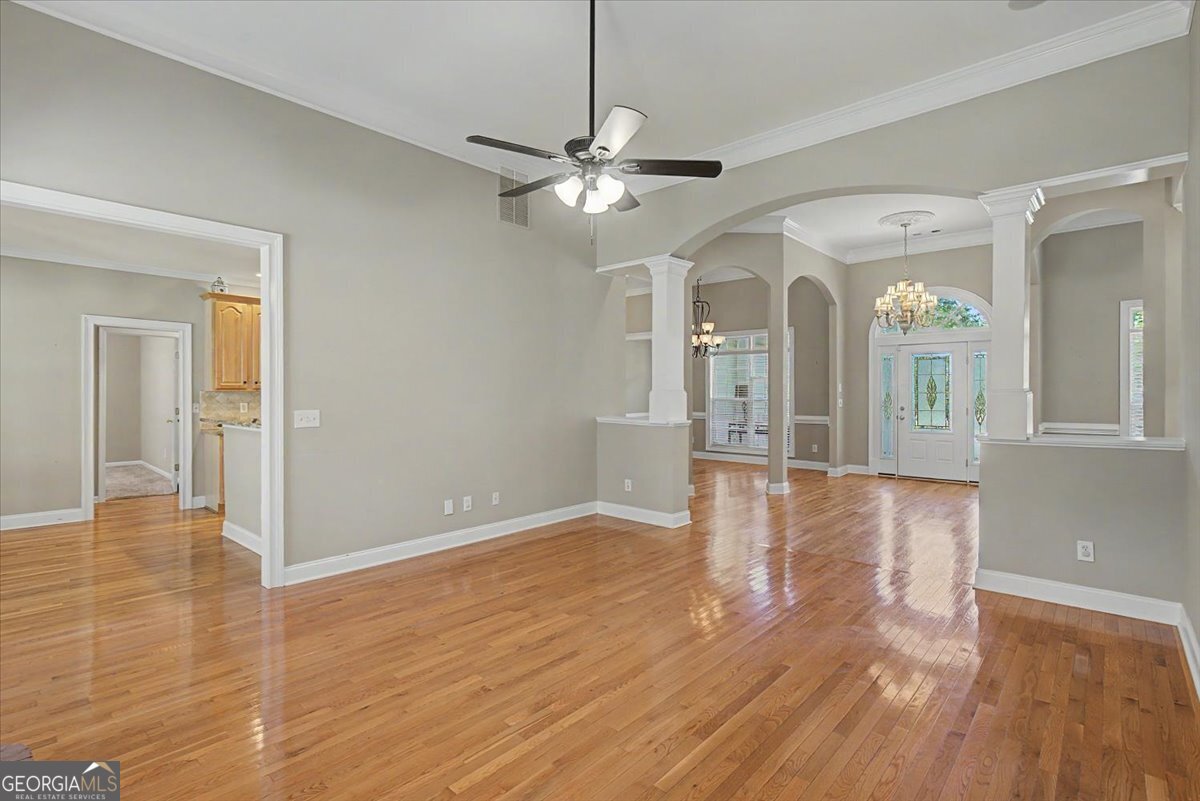 58 Legend Drive Villa Rica GA 30180