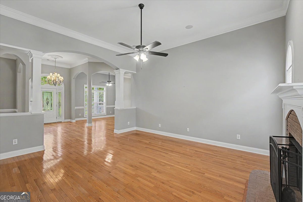 58 Legend Drive Villa Rica GA 30180