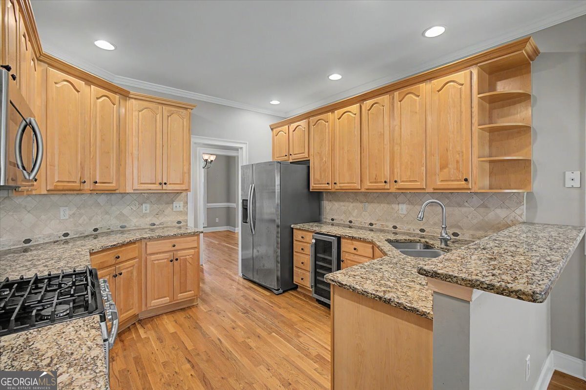 58 Legend Drive Villa Rica GA 30180