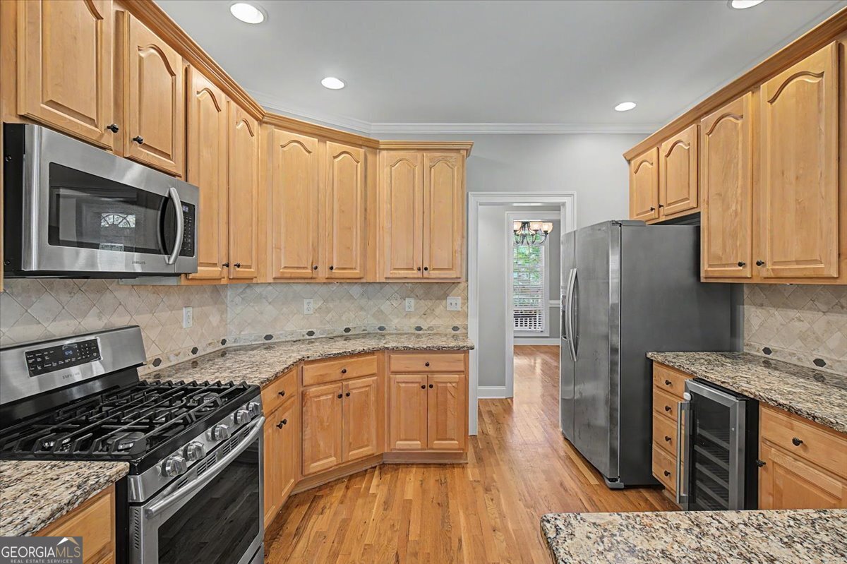 58 Legend Drive Villa Rica GA 30180