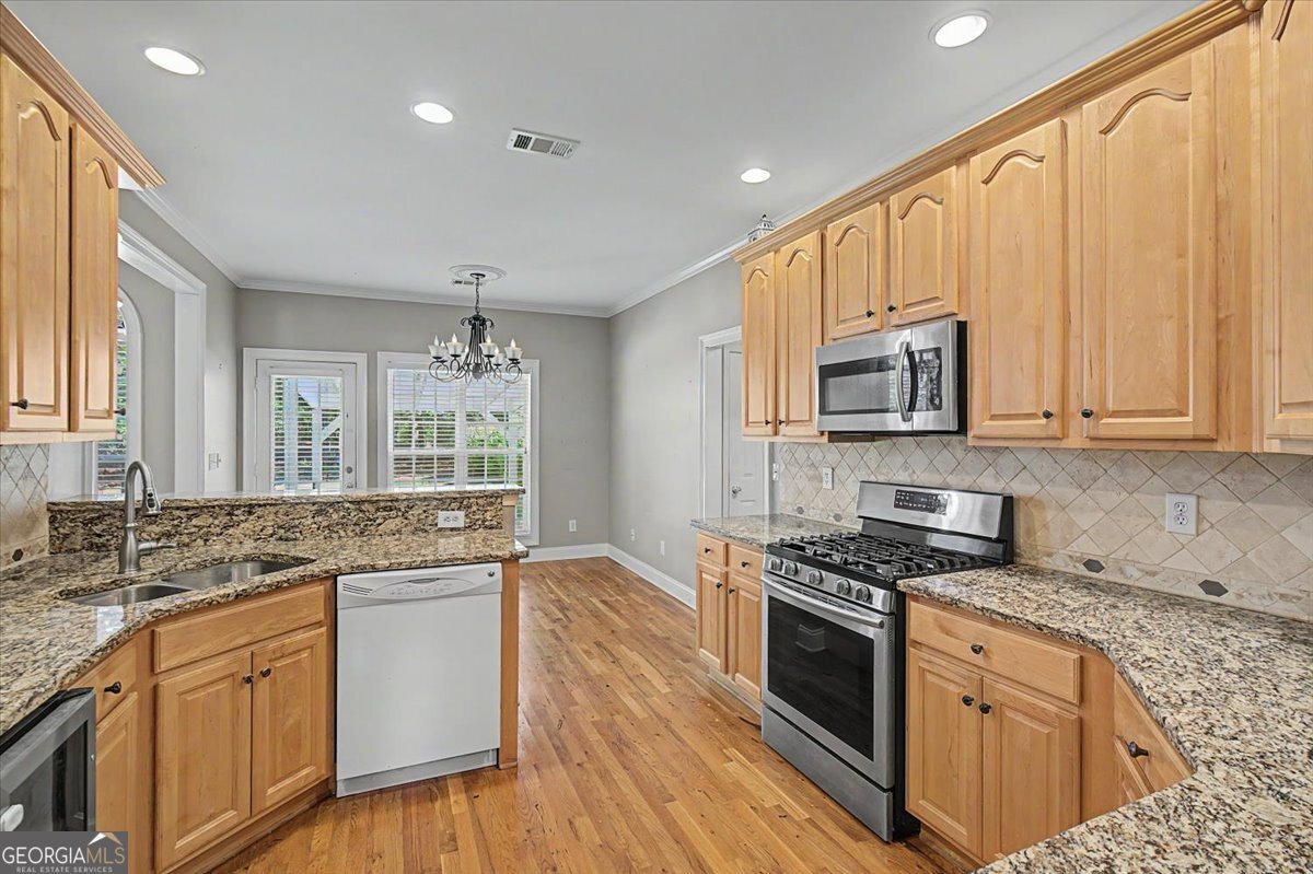 58 Legend Drive Villa Rica GA 30180