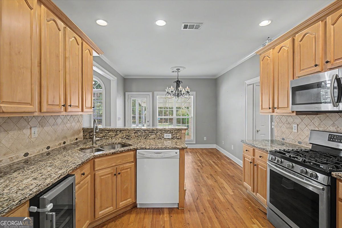 58 Legend Drive Villa Rica GA 30180