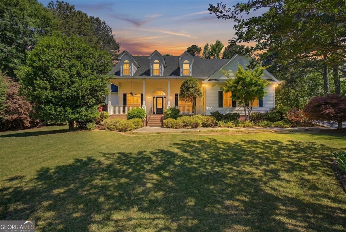 58 Legend Drive Villa Rica GA 30180
