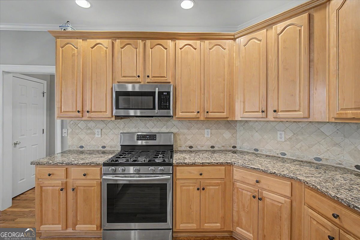 58 Legend Drive Villa Rica GA 30180