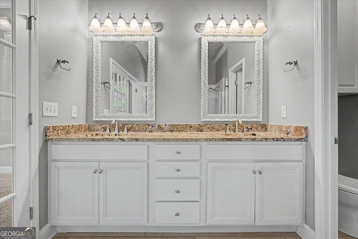 58 Legend Drive Villa Rica GA 30180