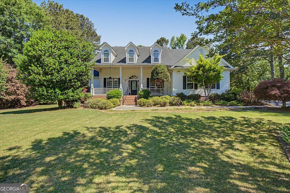 58 Legend Drive Villa Rica GA 30180