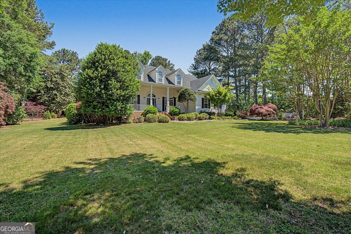 58 Legend Drive Villa Rica GA 30180