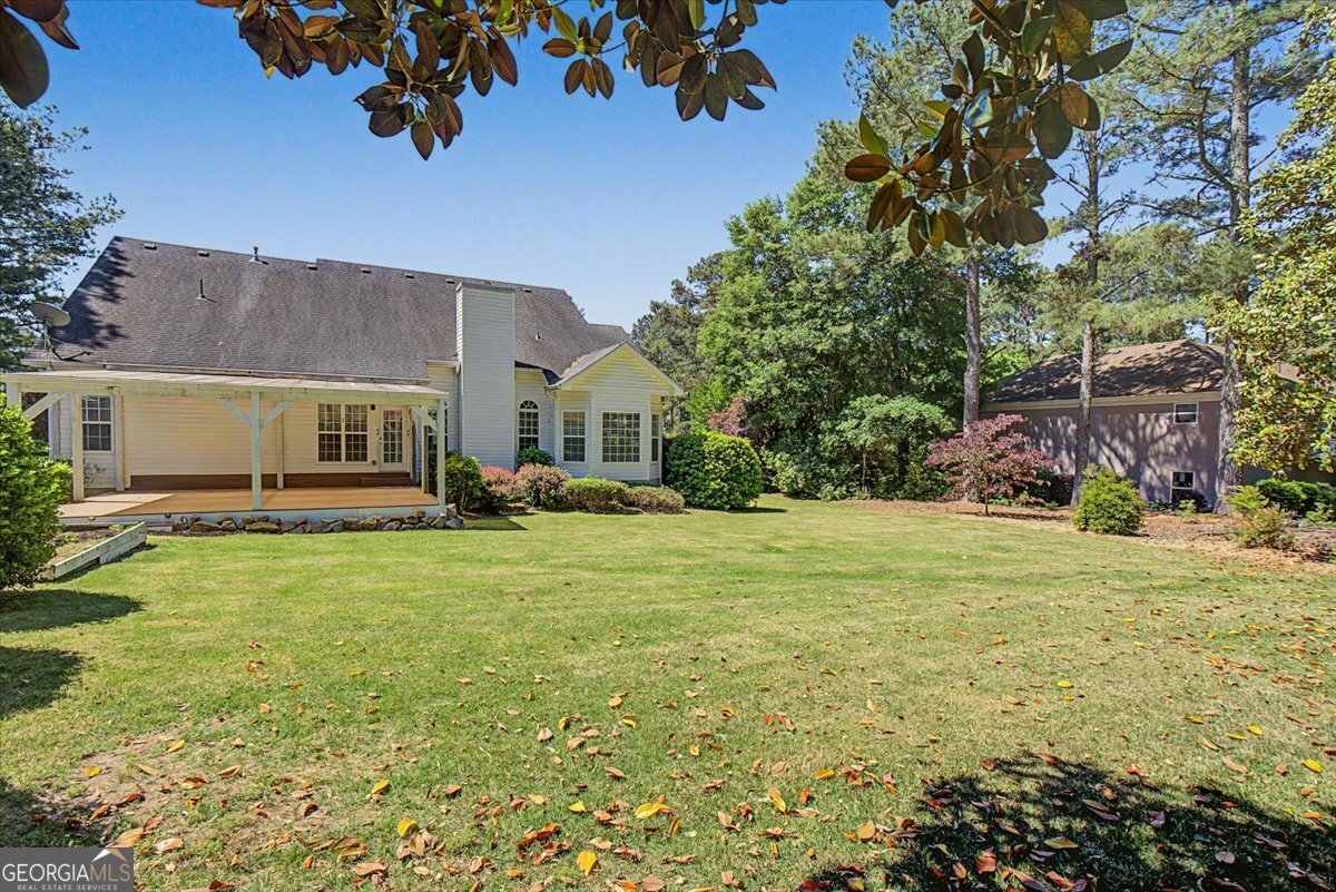 58 Legend Drive Villa Rica GA 30180