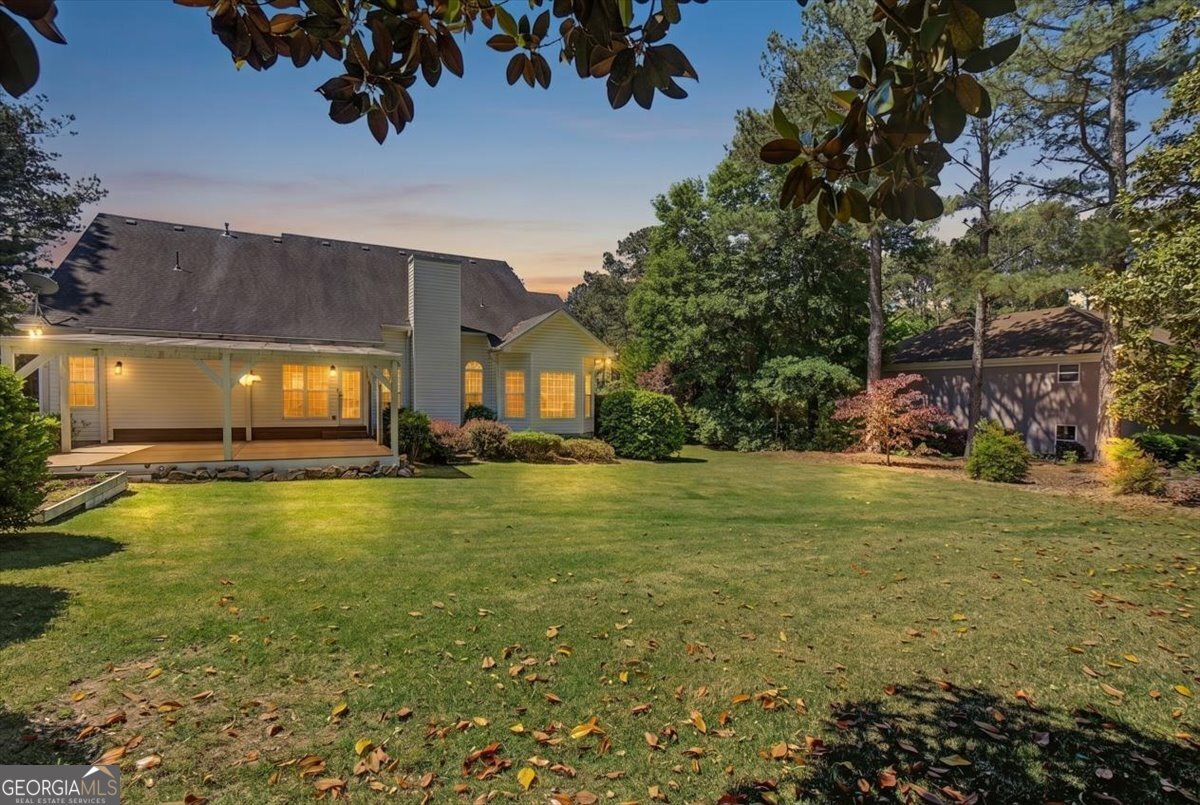 58 Legend Drive Villa Rica GA 30180