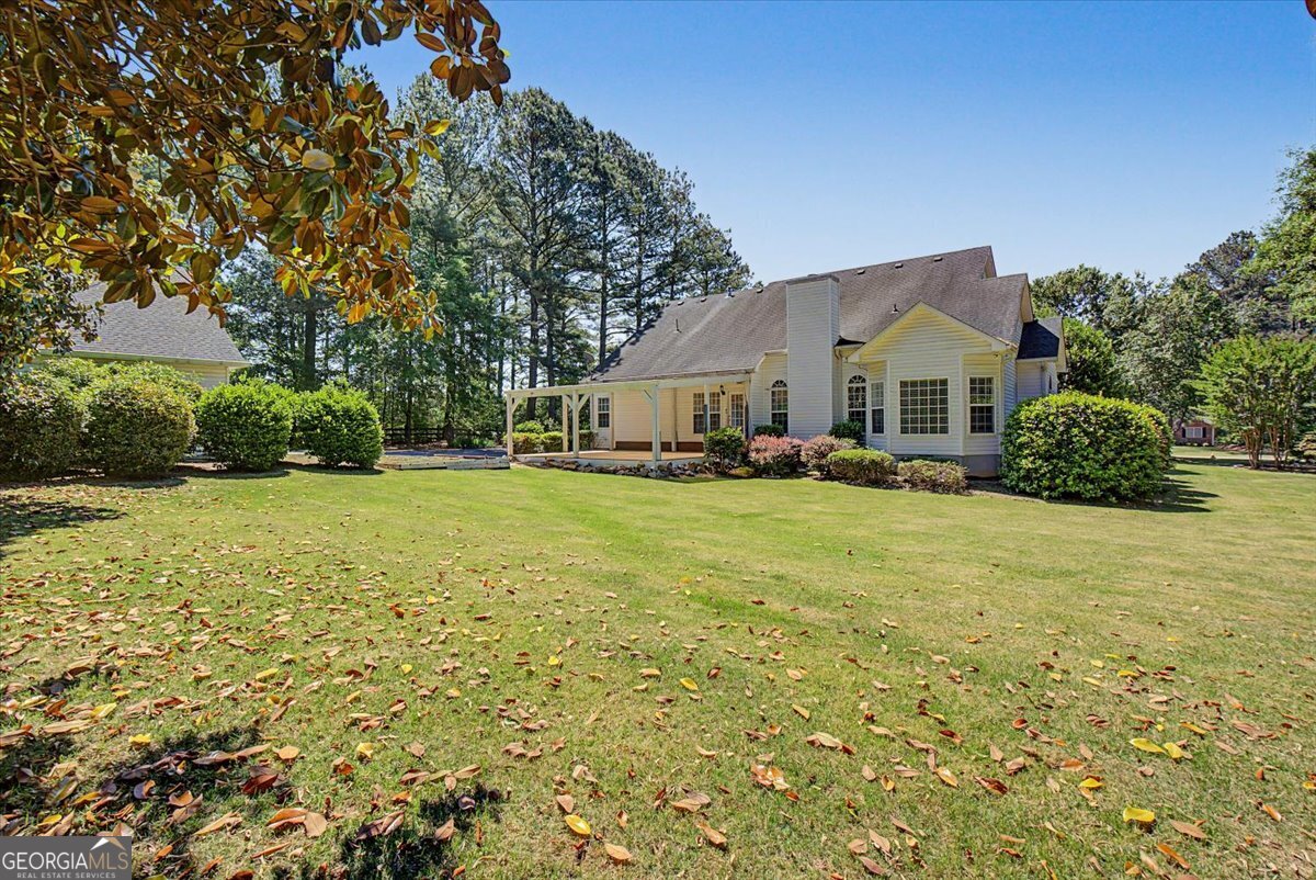 58 Legend Drive Villa Rica GA 30180