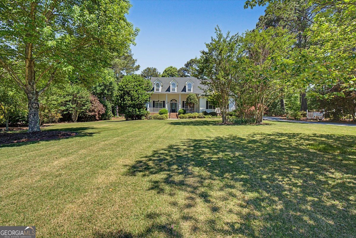58 Legend Drive Villa Rica GA 30180