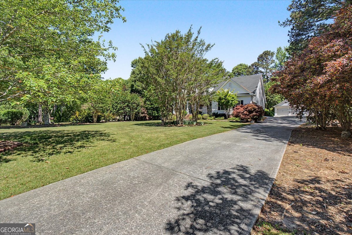 58 Legend Drive Villa Rica GA 30180